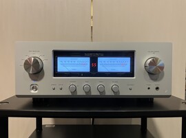 LUXMAN  L-505Z【中古品】