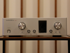 LUXMAN C-900u【中古】