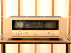 Accuphase A-36【中古】相模原店