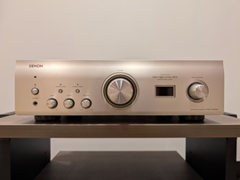 DENON PMA-1600NE