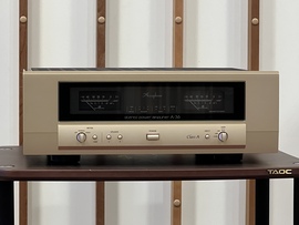 Accuphase A36【中古】