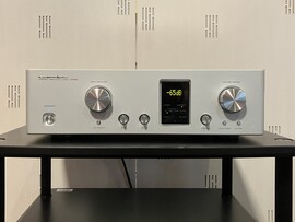 LUXMAN　C-900u