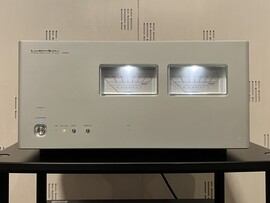 LUXMAN  M-900u